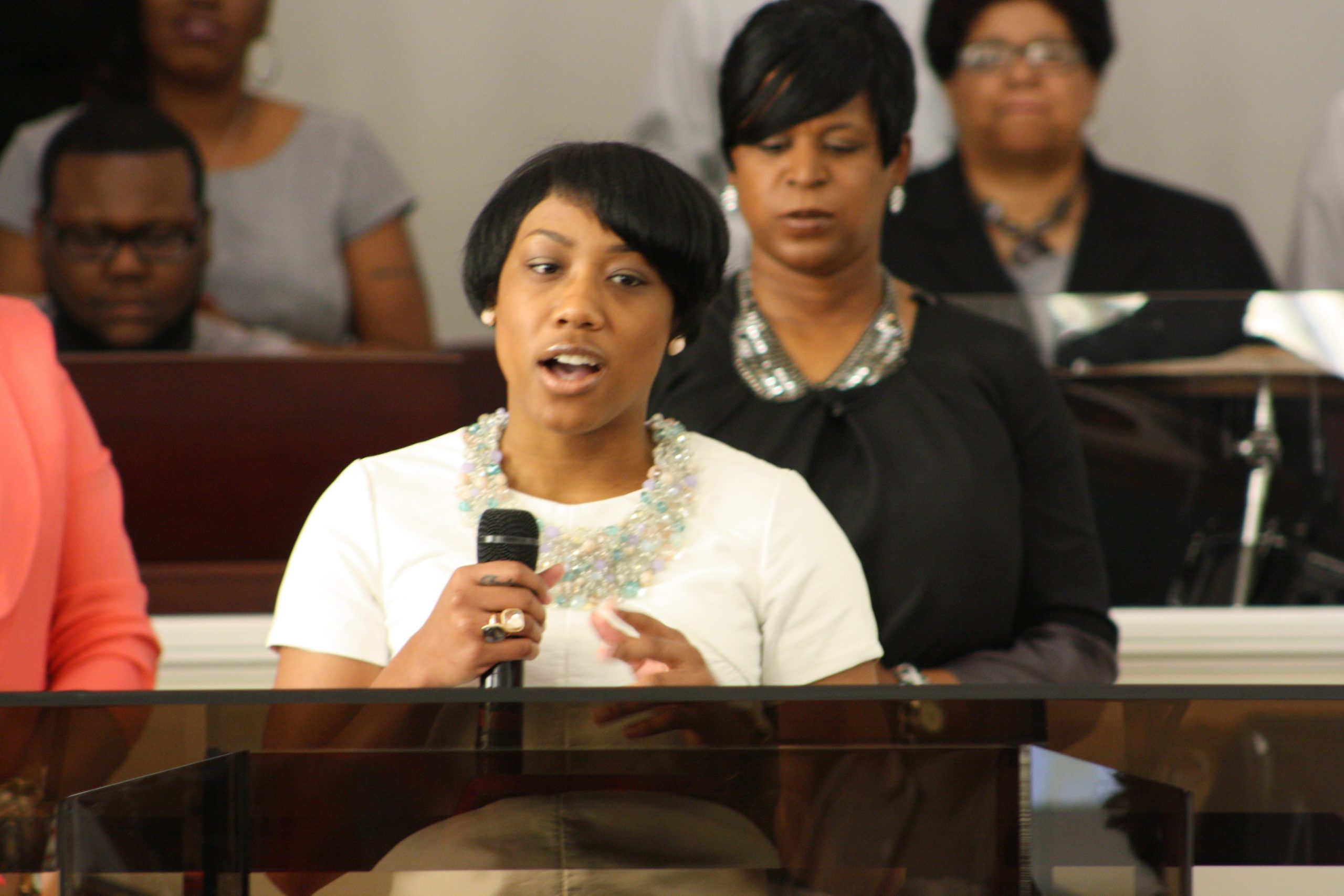 Photos - Temple Of Deliverance Worship Center