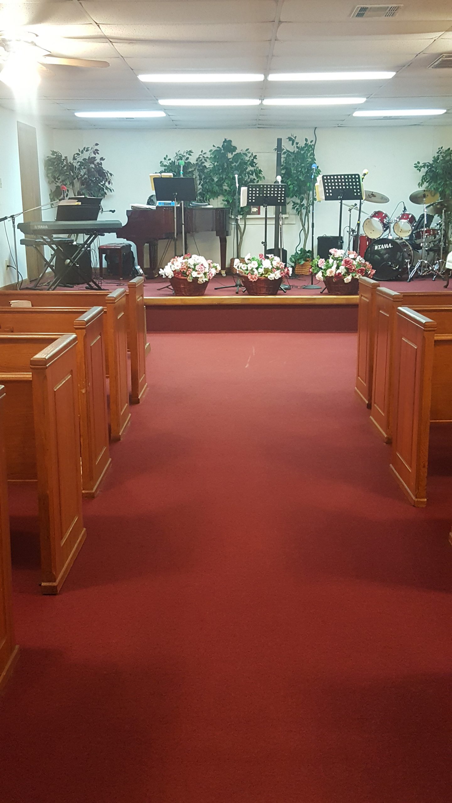 Photo Gallery – Calvary Outreach Tabernacle