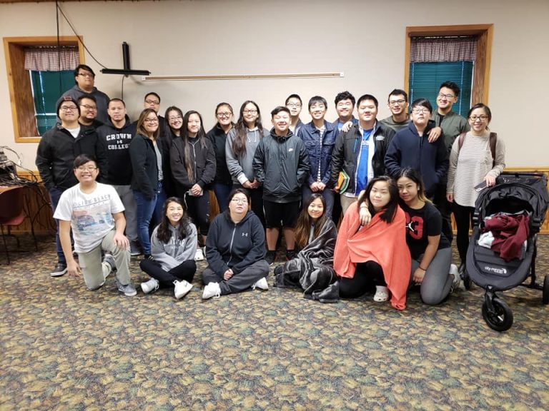 Youth Ministry Calvary Alliance Church