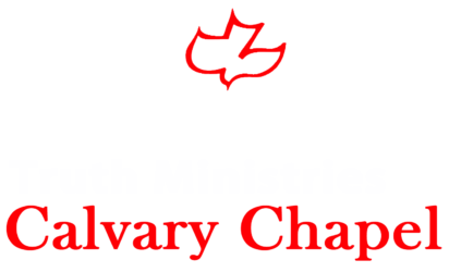 Truth Ministries Calvary Chapel