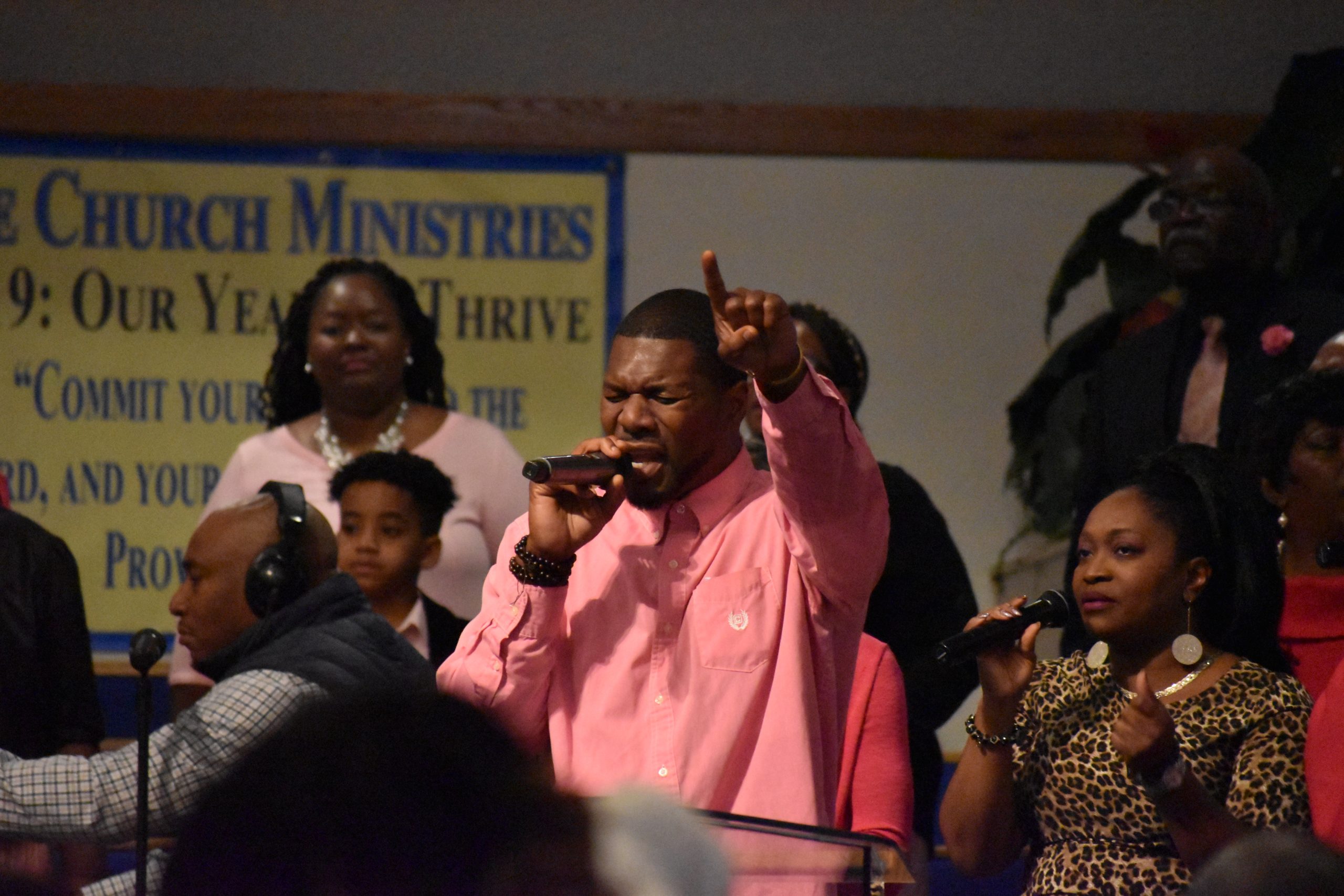 MOCM 102nd Church Anniversary – Mount Olive Church Ministries