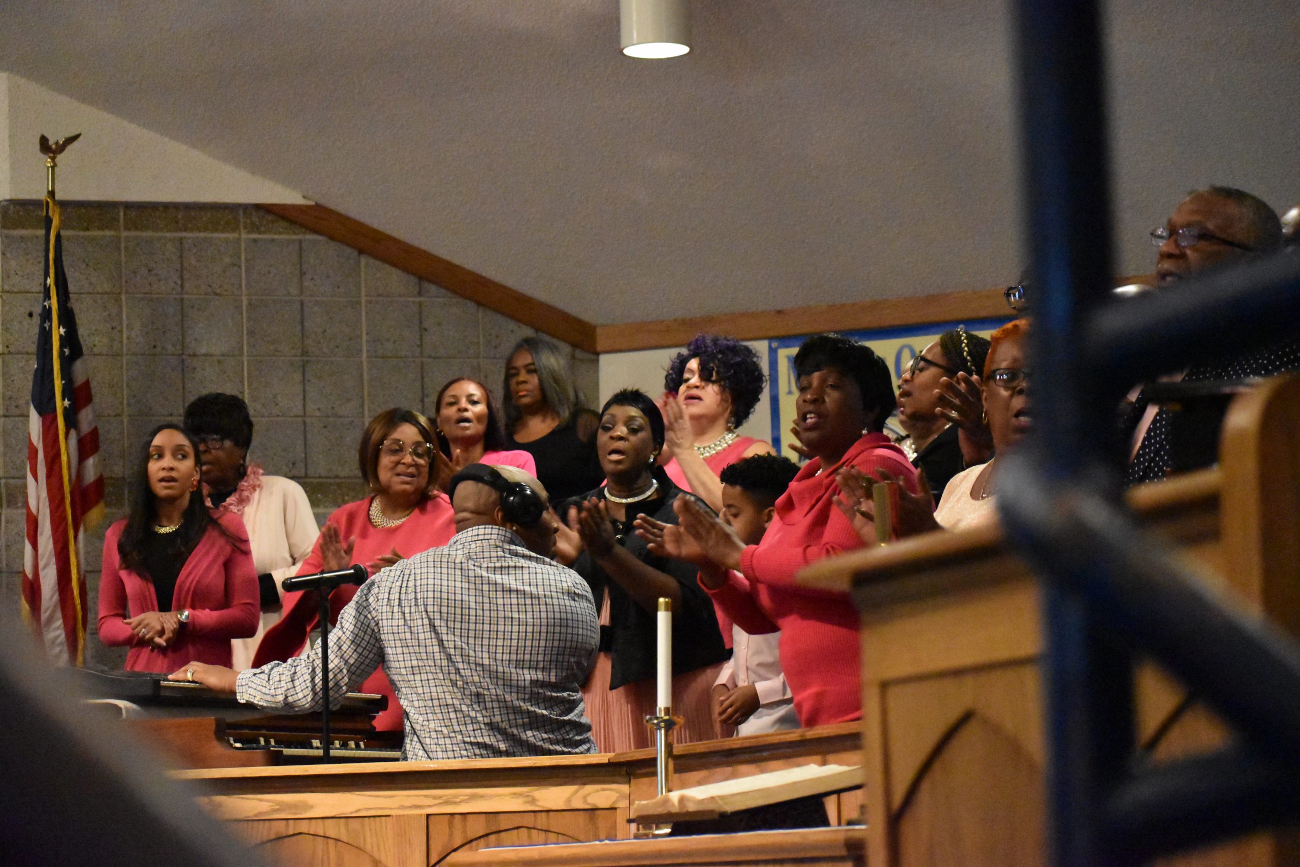 MOCM 102nd Church Anniversary – Mount Olive Church Ministries