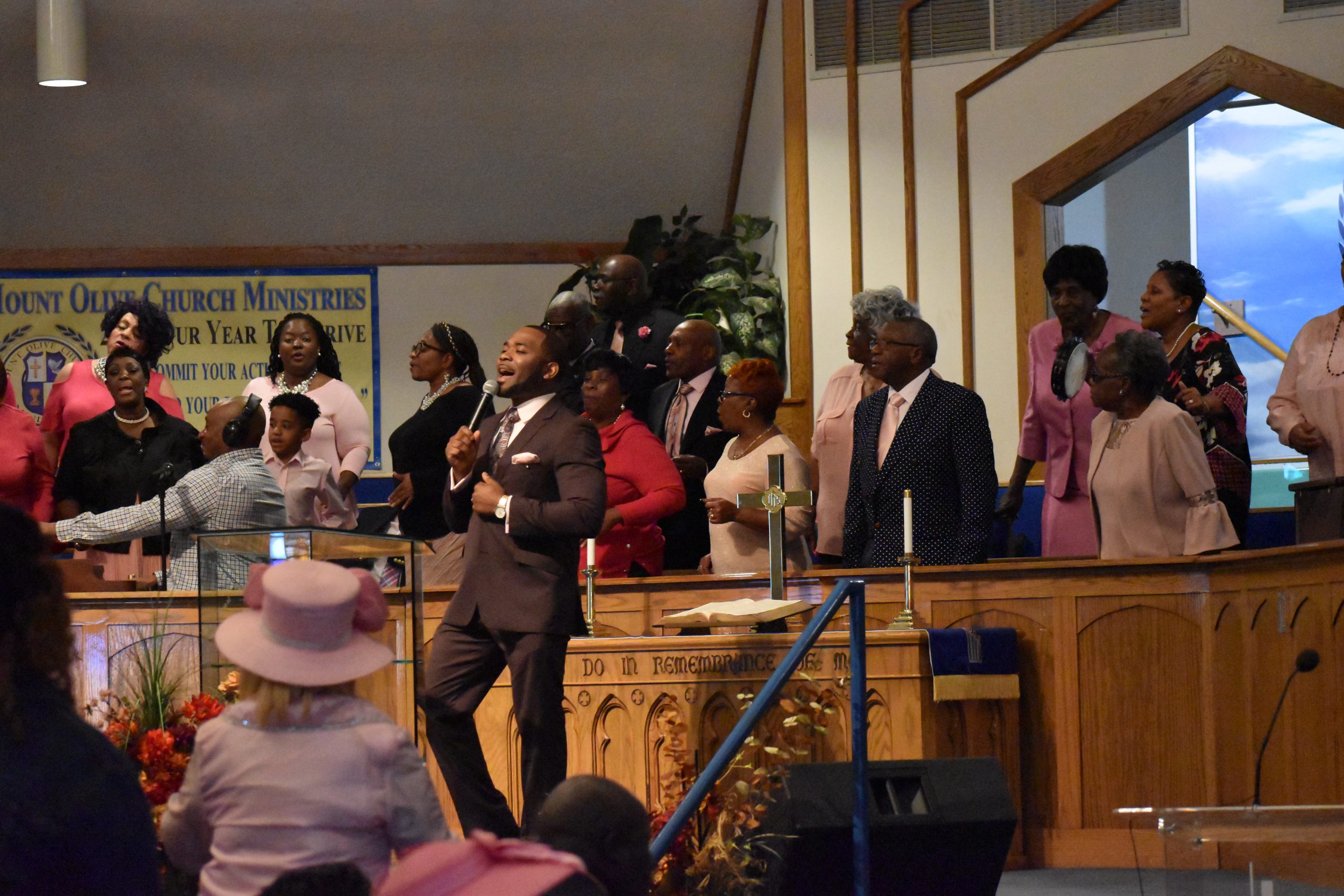 MOCM 102nd Church Anniversary – Mount Olive Church Ministries