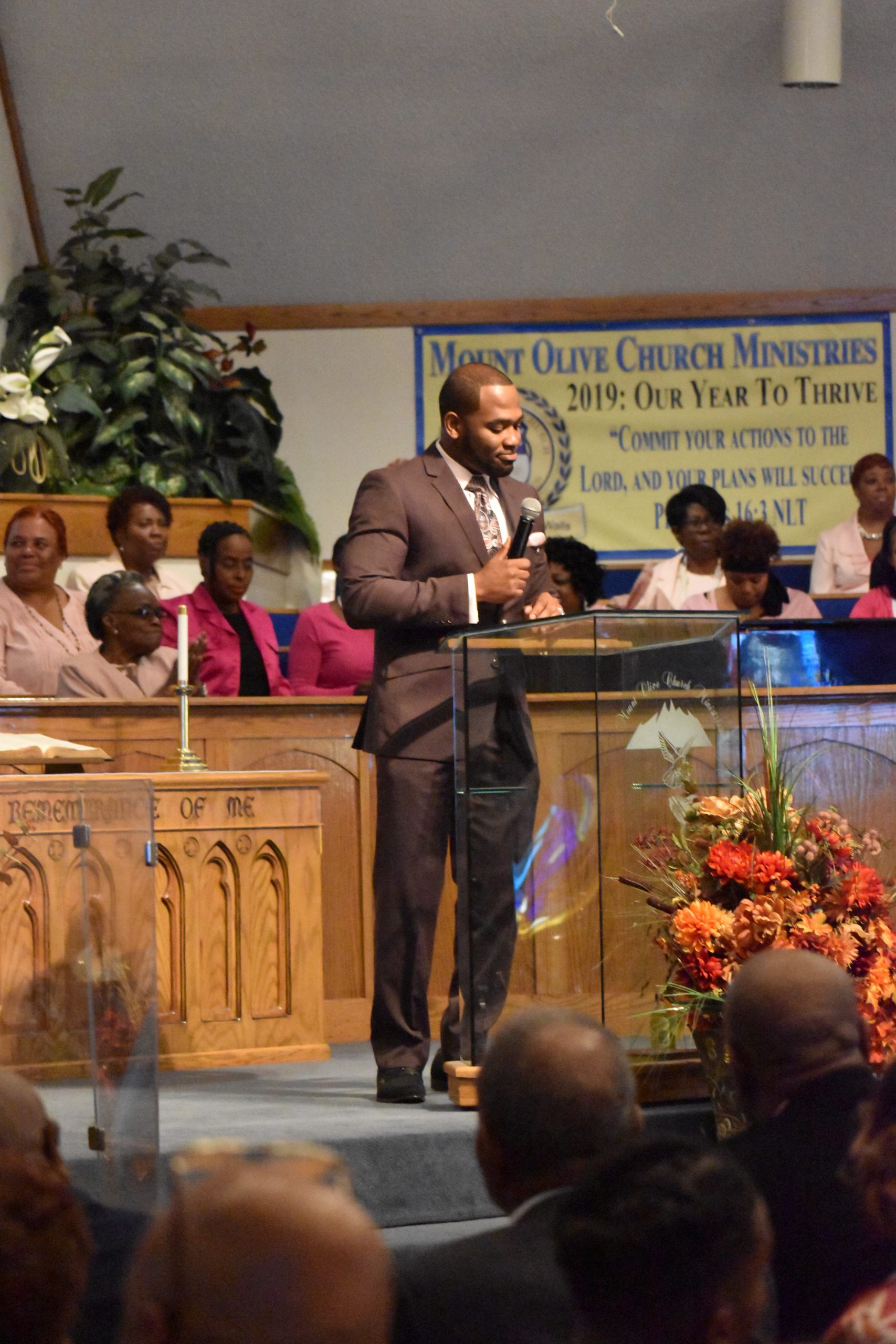 MOCM 102nd Church Anniversary – Mount Olive Church Ministries