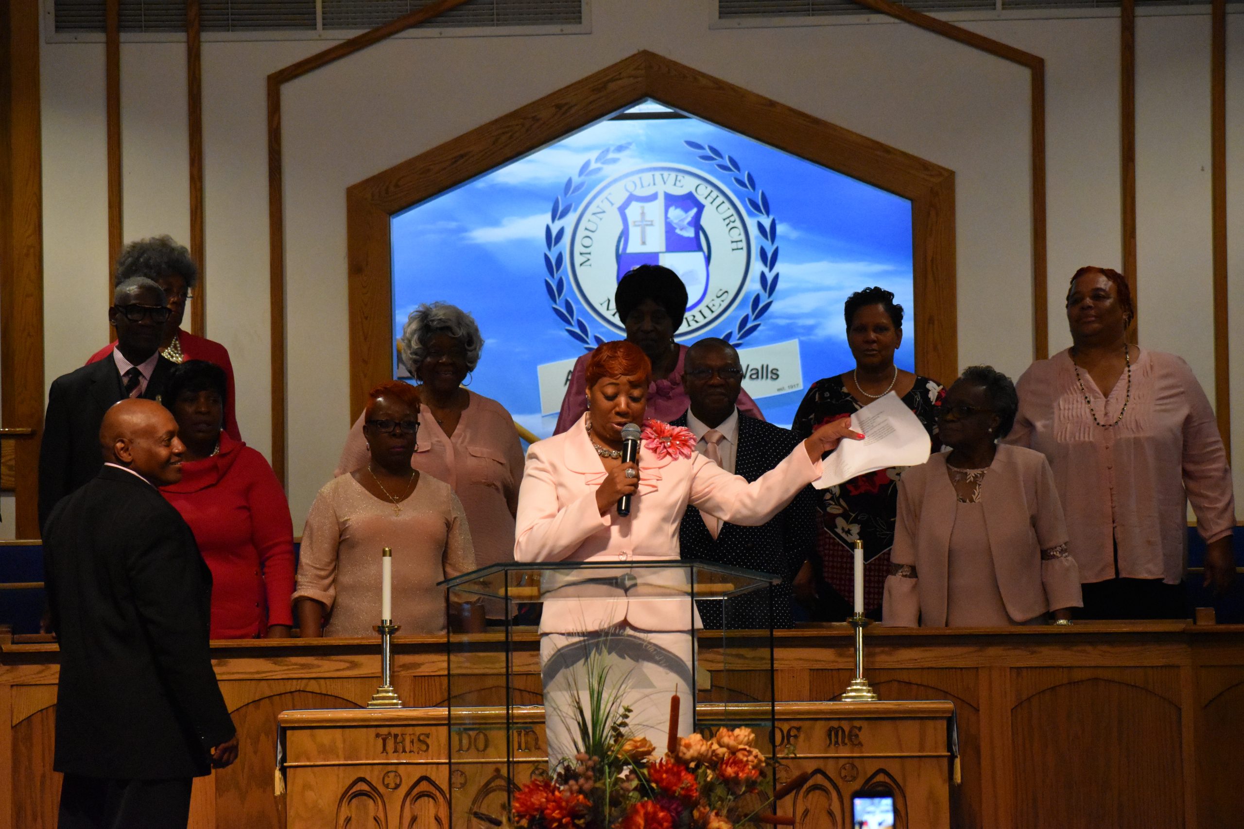 MOCM 102nd Church Anniversary – Mount Olive Church Ministries