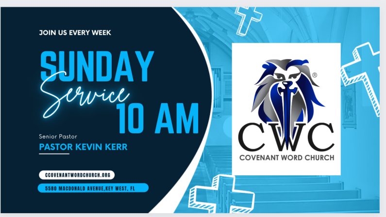 CWC Sunday 10 AM Service